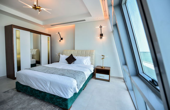 Water Front Apartments - Foto 11