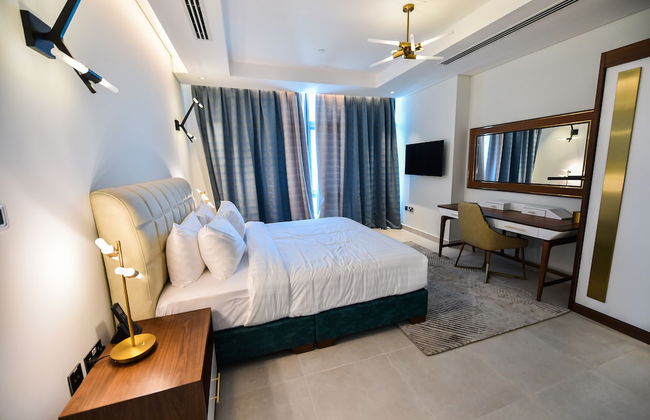 Water Front Apartments - Foto 9