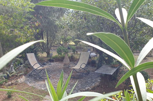 Foto 16 - Tuscan Villa, Private Pool and Tennis Court Garden,wi-fi, Ac, Pet Friendly