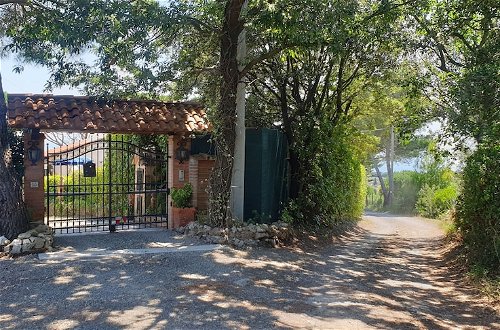 Foto 67 - Tuscan Villa, Private Pool and Tennis Court Garden,wi-fi, Ac, Pet Friendly