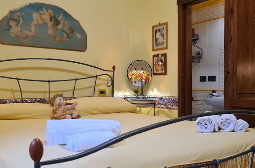 Photo 12 - Tuscan Villa, Private Pool and Tennis Court Garden,wi-fi, Ac, Pet Friendly