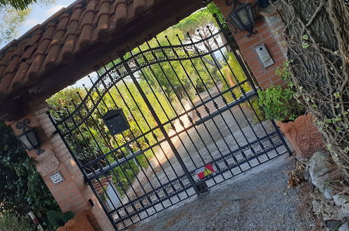 Photo 71 - Tuscan Villa, Private Pool and Tennis Court Garden,wi-fi, Ac, Pet Friendly