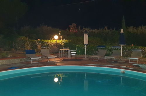 Photo 23 - Tuscan Villa, Private Pool and Tennis Court Garden,wi-fi, Ac, Pet Friendly