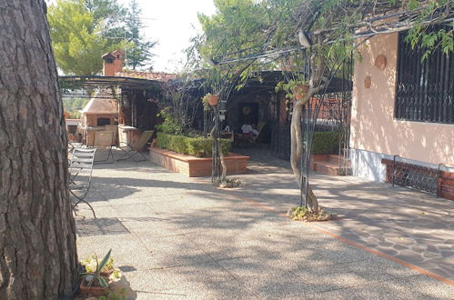 Foto 55 - Tuscan Villa, Private Pool and Tennis Court Garden,wi-fi, Ac, Pet Friendly