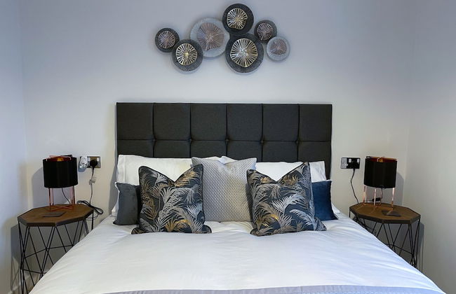 Station Side Penthouse - Foto 32
