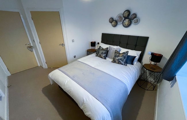 Station Side Penthouse - Foto 31