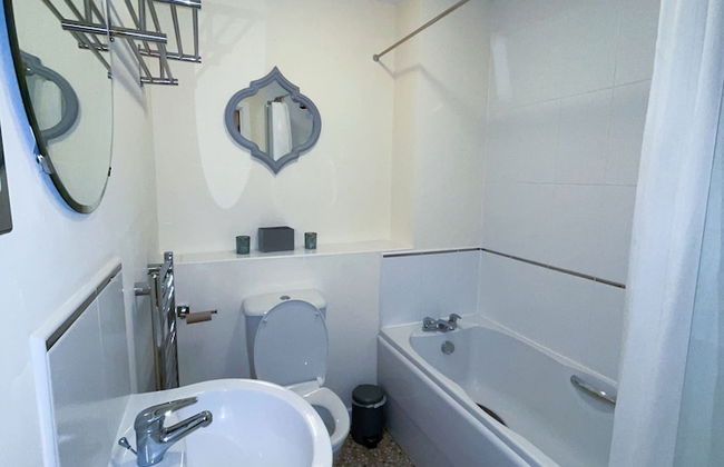 Station Side Penthouse - Foto 8