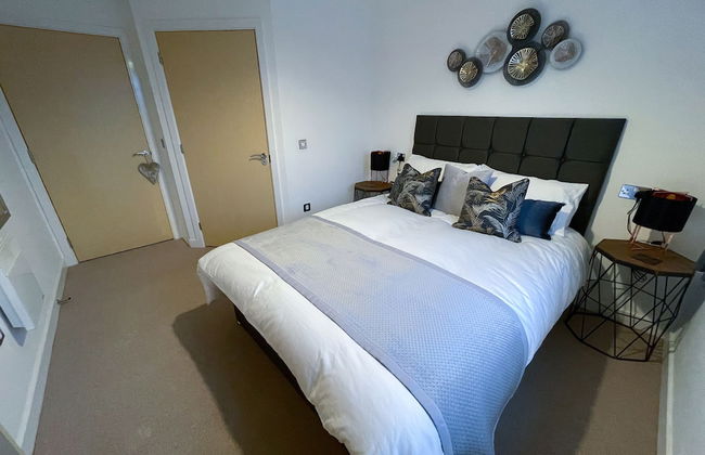 Station Side Penthouse - Foto 29