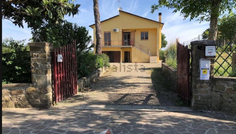 Photo 1 - Villa Singola In Aperta Campagna,massima Privacy