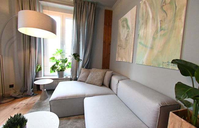 Cheap Luxury Stay From 50 Pppn - Foto 1