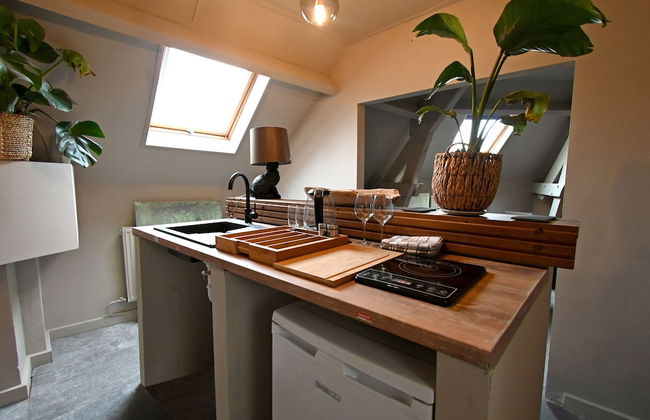 Cheap, Affordable Luxury in Antwerp Cc-4 - Photo 15