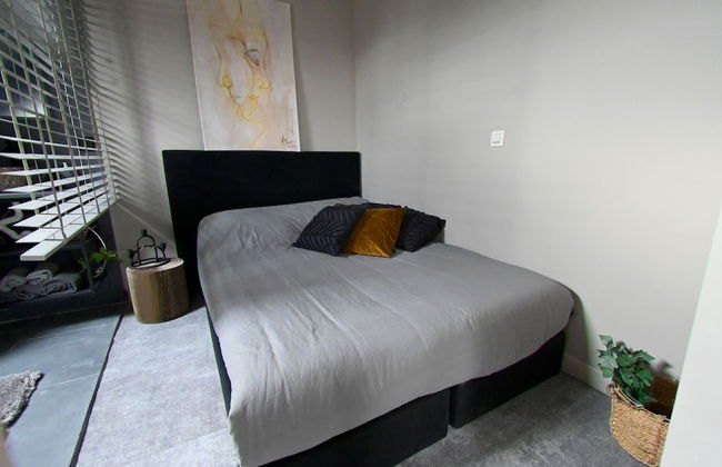 Cheap, Affordable Luxury in Antwerp Cc-4 - Photo 5