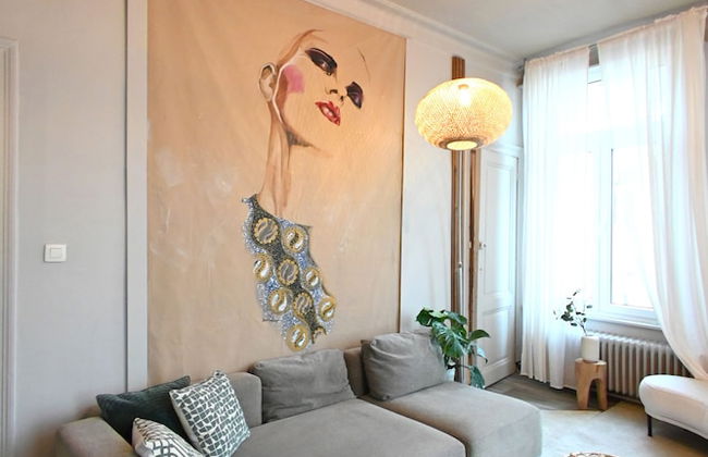 Low Budget Luxury Apartments-3 - Photo 7