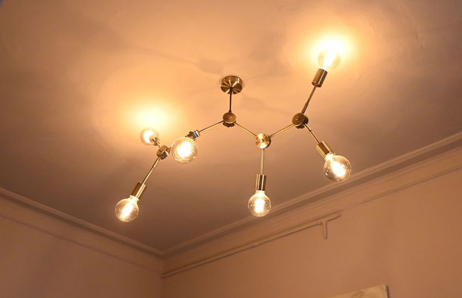 Low Budget Luxury Apartments-3 - Photo 20