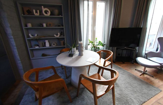 Cheap Luxury Stay From 50 Pppn - Foto 7