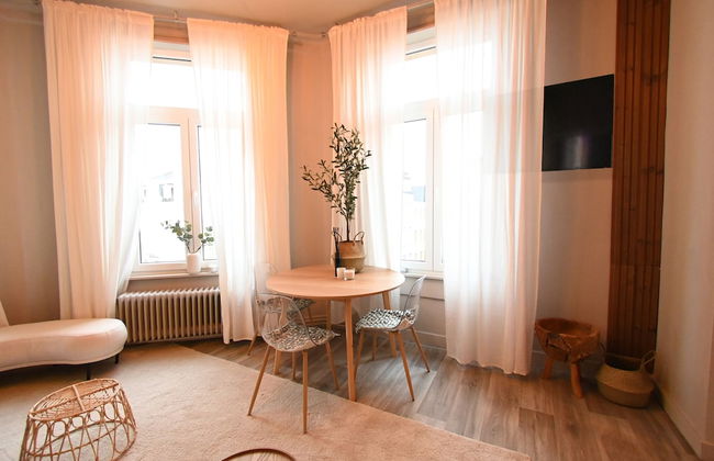 Low Budget Luxury Apartments-3 - Photo 9