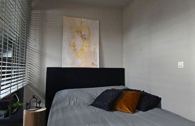 Cheap, Affordable Luxury in Antwerp Cc-4 - Photo 6