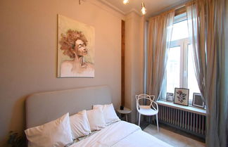 Foto 3 - Low Budget Luxury Apartments-3