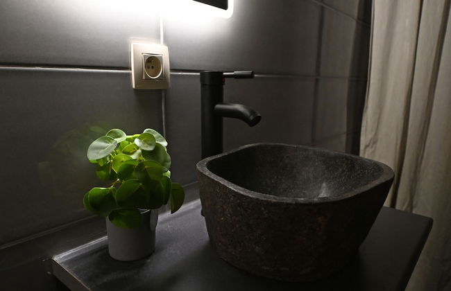 Cheap Luxury Stay From 50 Pppn - Foto 12