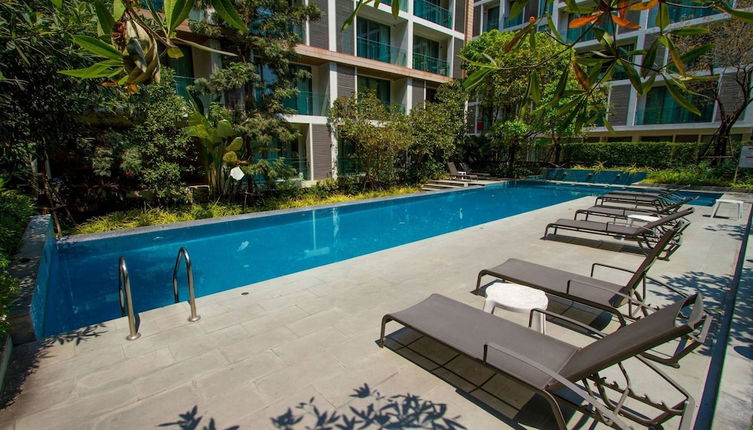 Photo 1 - Luxury Condo Nimman, Best Location, Poolsauna