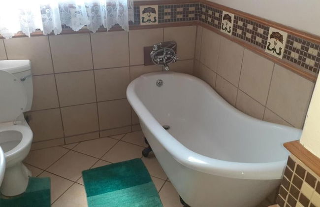 Spacious Double Room in Lovely Guesthouse - Foto 7