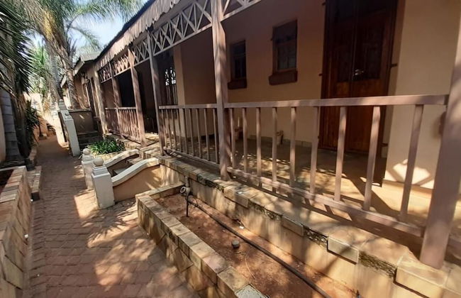 Spacious Double Room in Lovely Guesthouse - Foto 14