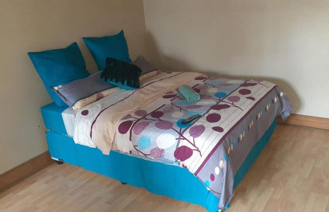 Spacious Double Room in Lovely Guesthouse - Foto 1
