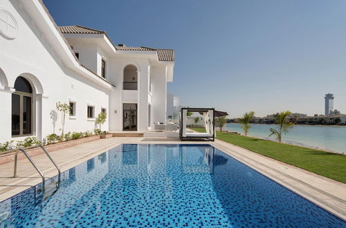 Photo 1 - Luxury Villa w Dramatic Vw Private Beach Pool