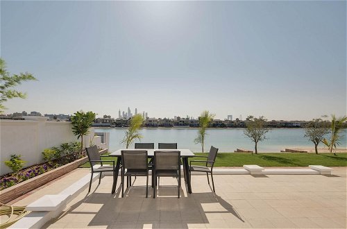 Foto 43 - Luxury Villa w Dramatic Vw Private Beach Pool