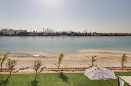 Foto 44 - Luxury Villa w Dramatic Vw Private Beach Pool
