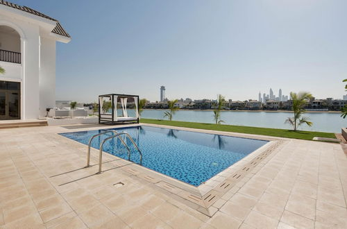 Photo 6 - Luxury Villa w Dramatic Vw Private Beach Pool