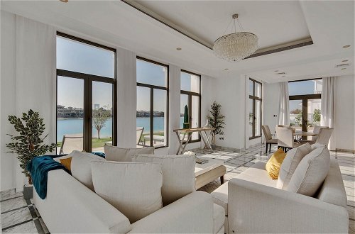Foto 2 - Luxury Villa w Dramatic Vw Private Beach Pool