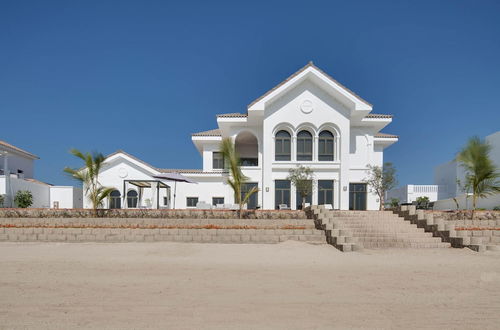 Photo 44 - Luxury Villa w Dramatic Vw Private Beach Pool