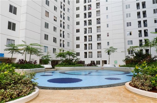 Foto 12 - Comfort 2BR at Bassura City Cipinang Apartment