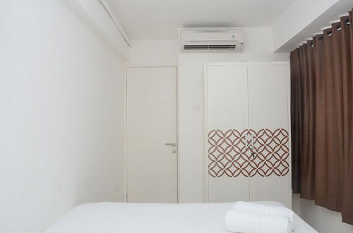 Photo 8 - Minimalist and Stylish 1BR Bassura City Apartment