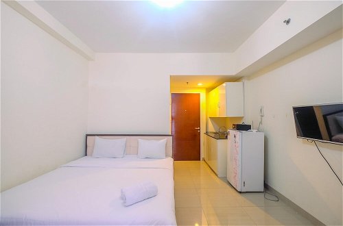 Foto 1 - Cozy Living Studio Apartment Taman Melati near Universitas Indonesia
