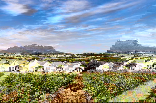 Photo 1 - De Zalze Lodge