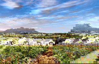 Photo 1 - De Zalze Lodge