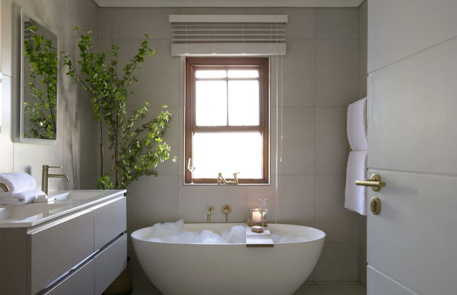 De Zalze Lodge - Foto 50