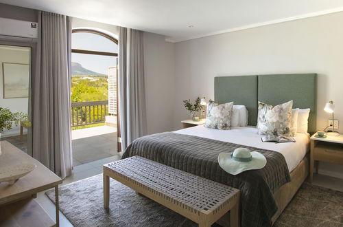 Photo 21 - De Zalze Lodge