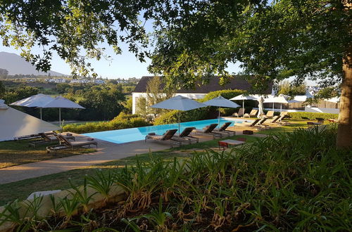 Photo 53 - De Zalze Lodge