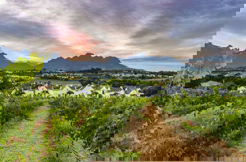 Photo 80 - De Zalze Lodge