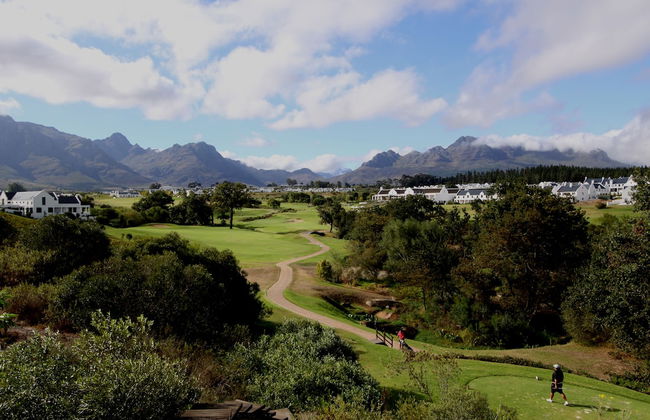 De Zalze Lodge - Foto 62