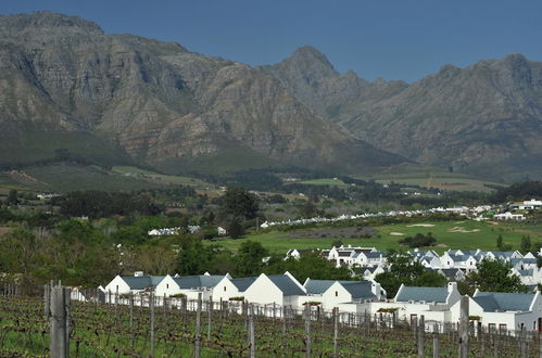 Photo 67 - De Zalze Lodge