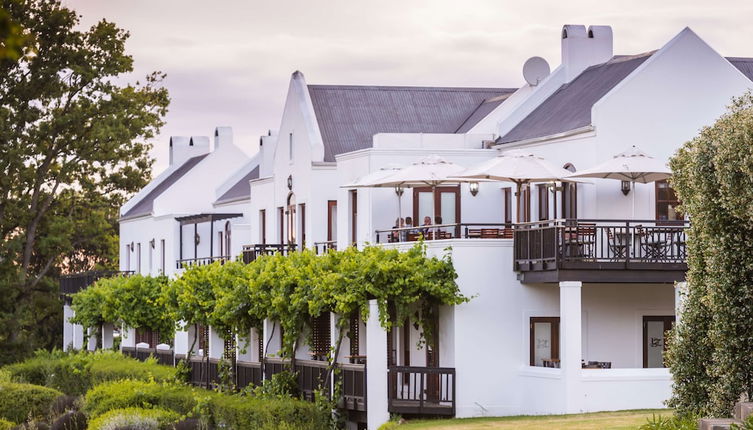 Photo 1 - De Zalze Lodge