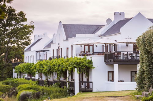 Photo 1 - De Zalze Lodge