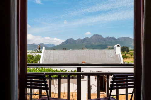 Photo 8 - De Zalze Lodge