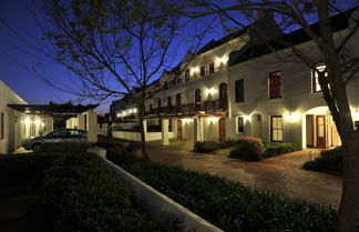 Photo 2 - De Zalze Lodge