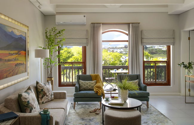 De Zalze Lodge - Foto 35