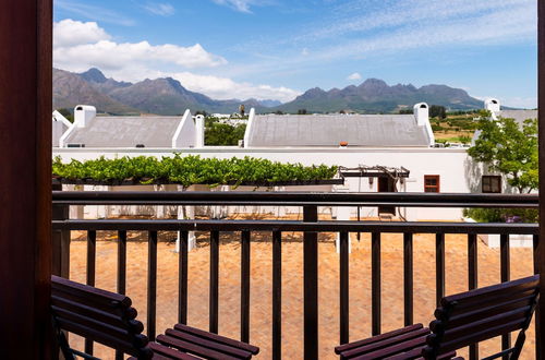 Photo 9 - De Zalze Lodge